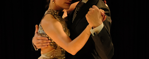 Communication Tango