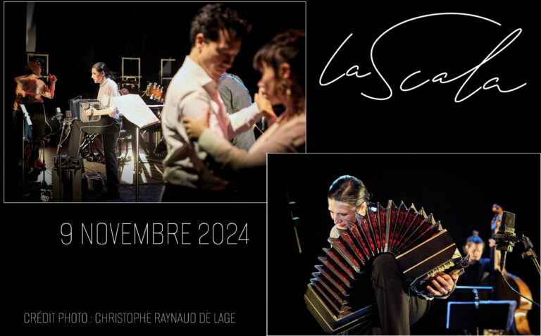 Louise Jallu - tango-la-scala