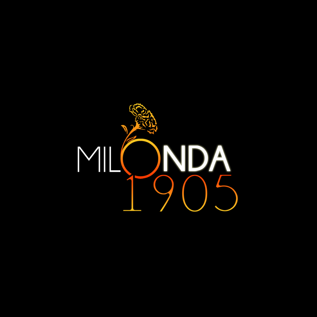 Logo MilOnda 1905