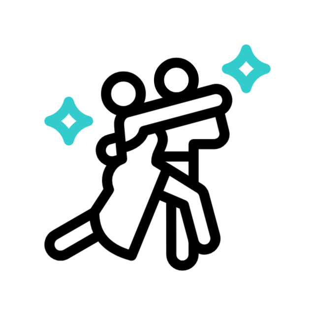 Practica tango