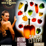 Dj Tango Helena Strbac