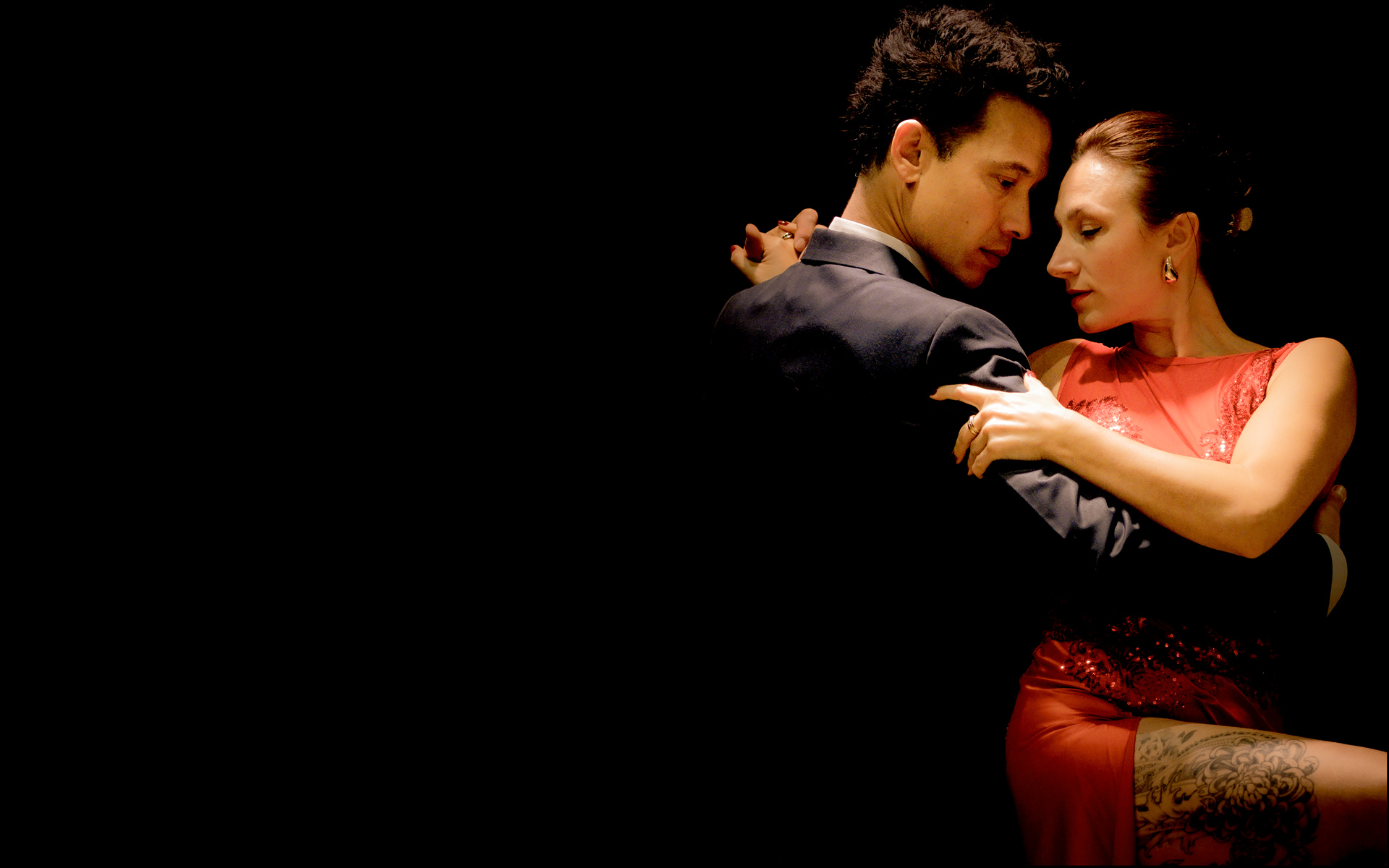Les stages de tango argentin à Paris