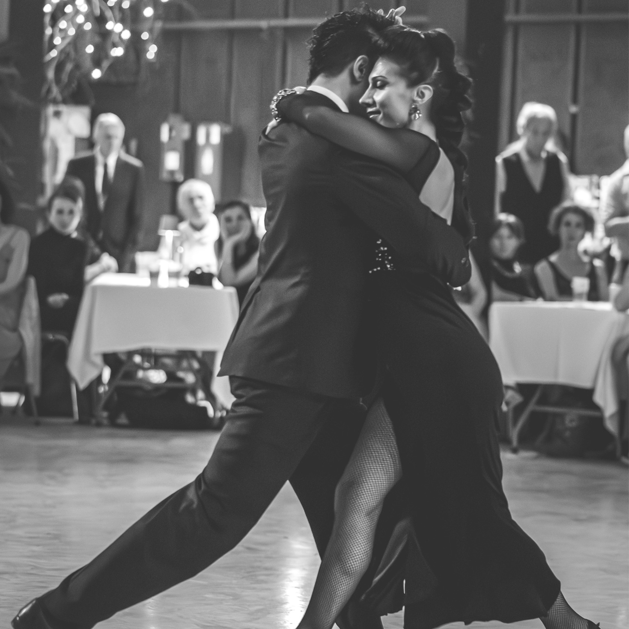 René Bui & Sofia Kelleria