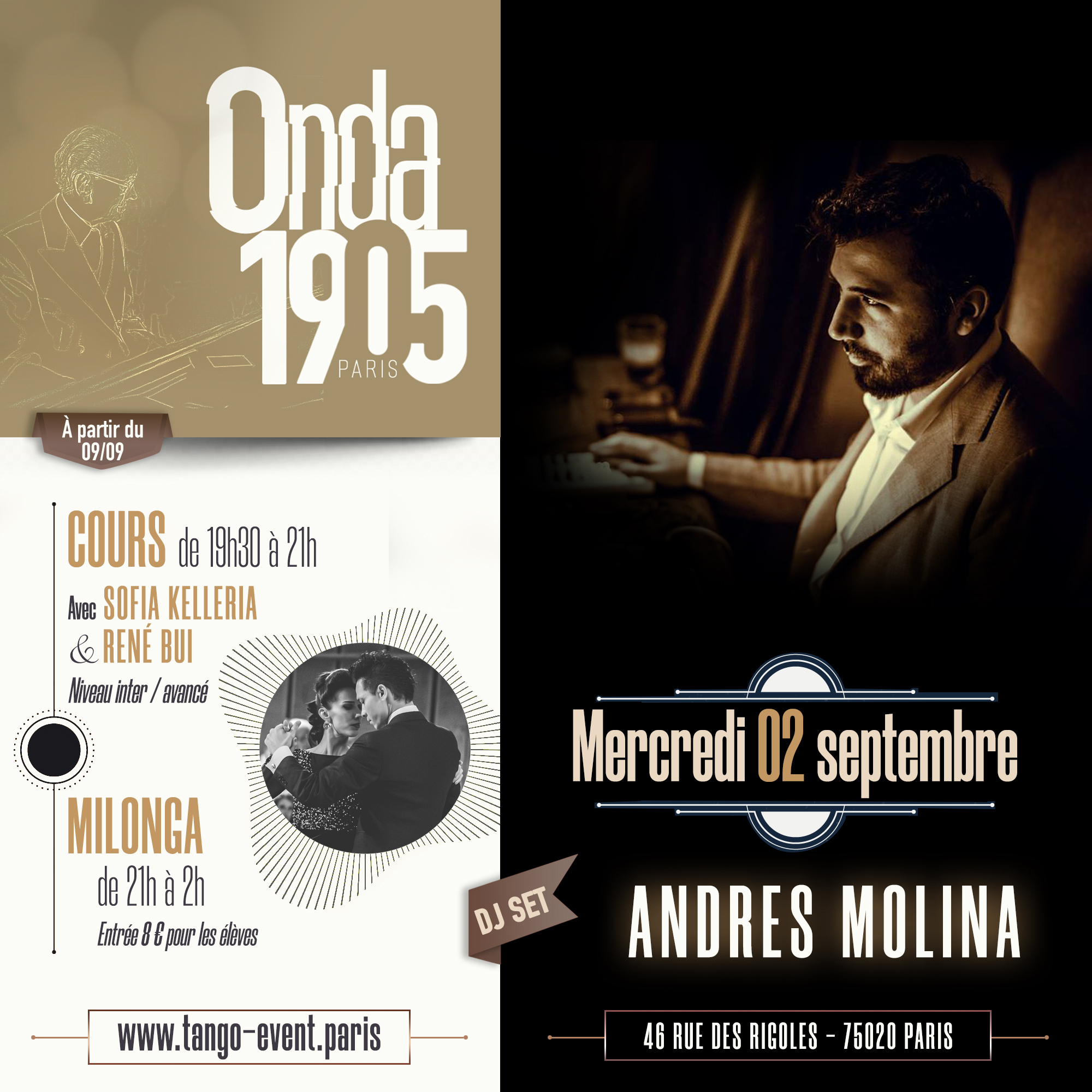 Onda 1905